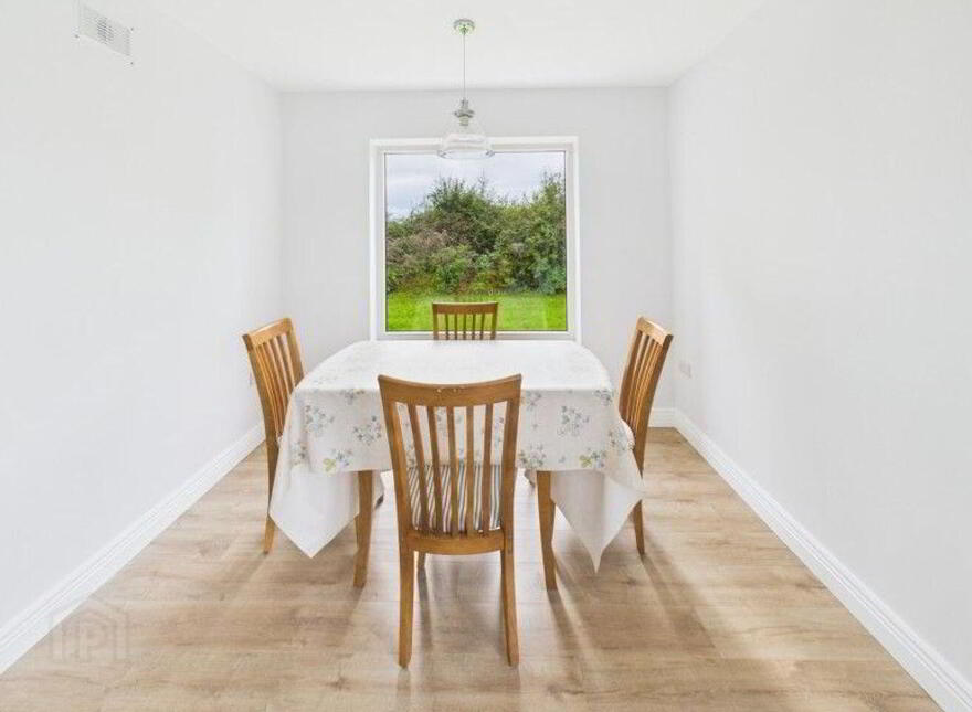 Poppy House, Kilmainham, Emo, R32F7Y4