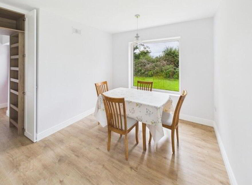Poppy House, Kilmainham, Emo, R32F7Y4