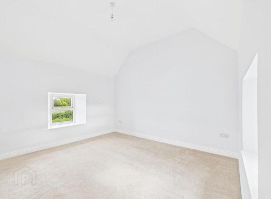 Poppy House, Kilmainham, Emo, R32F7Y4