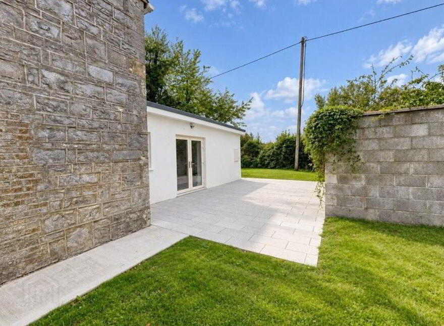 Poppy House, Kilmainham, Emo, R32F7Y4