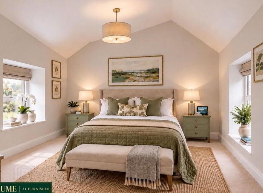 Poppy House, Kilmainham, Emo, R32F7Y4