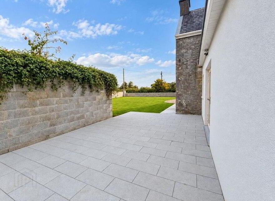 Poppy House, Kilmainham, Emo, R32F7Y4