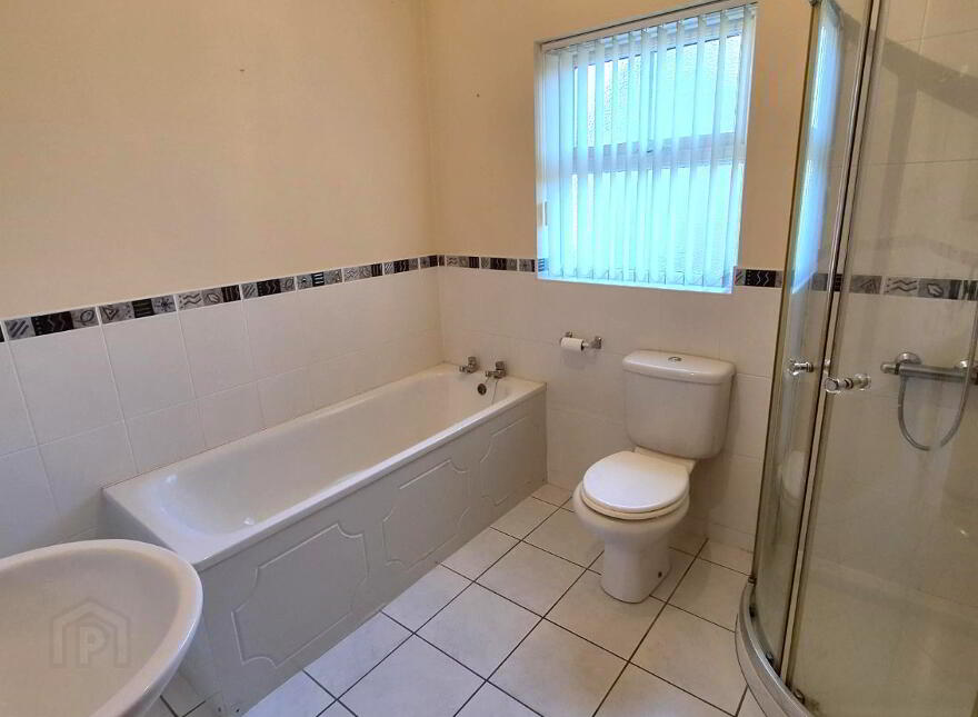 83 Blackthorn Manor, Crescent Link, Waterside, L'Derry, BT47 5ST