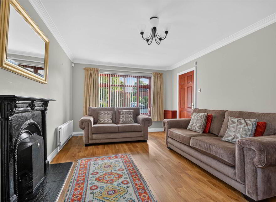 14 Hampton Manor, Belfast, BT7 3DE