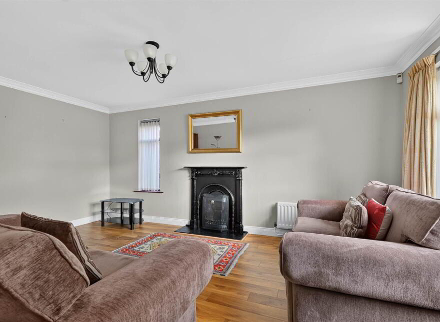 14 Hampton Manor, Belfast, BT7 3DE