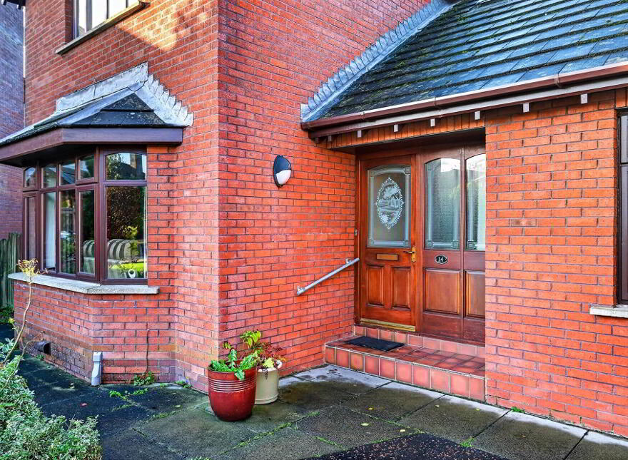 14 Hampton Manor, Belfast, BT7 3DE