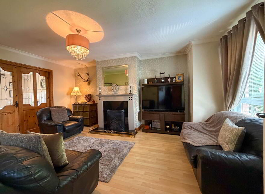 2 Derrynane, Old Cork Road, Limerick, V94RDK8
