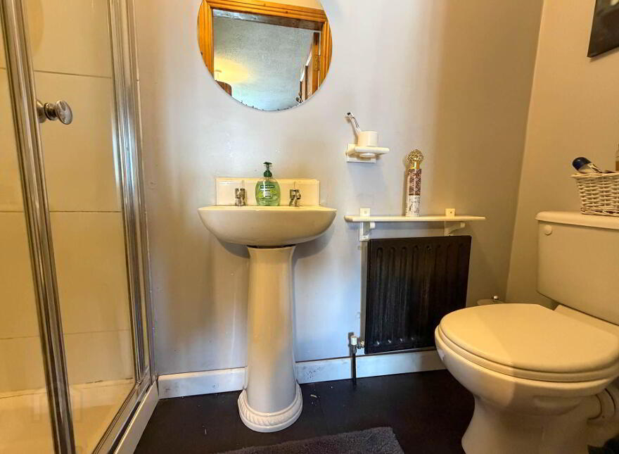 2 Derrynane, Old Cork Road, Limerick, V94RDK8