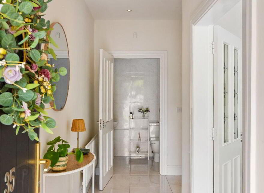 35 Ballintyre Downs, Ballintyre, Dublin 16, D16X403