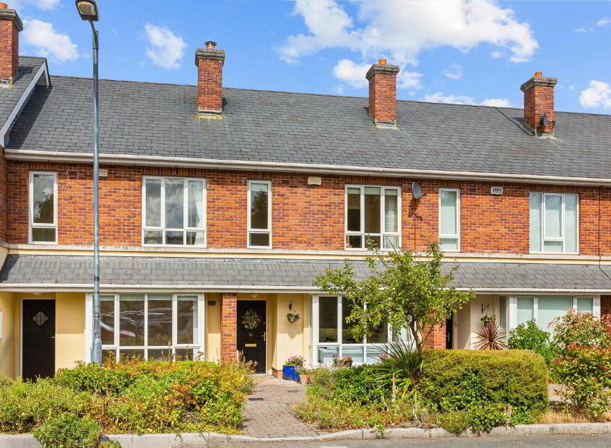 35 Ballintyre Downs, Ballintyre, Dublin 16, D16X403