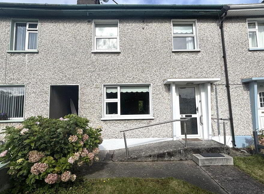 31 Saint Marys Crescent, Westport, F28P382