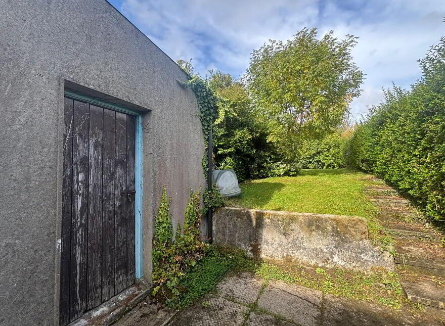 31 Saint Marys Crescent, Westport, F28P382
