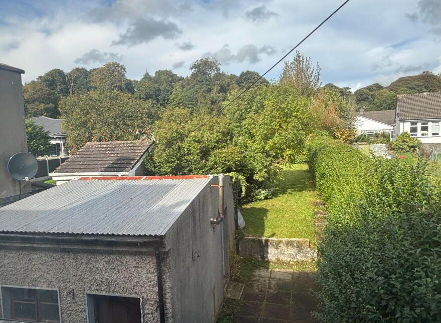 31 Saint Marys Crescent, Westport, F28P382