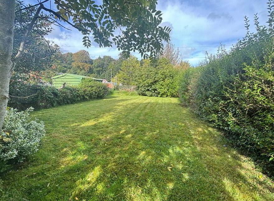 31 Saint Marys Crescent, Westport, F28P382