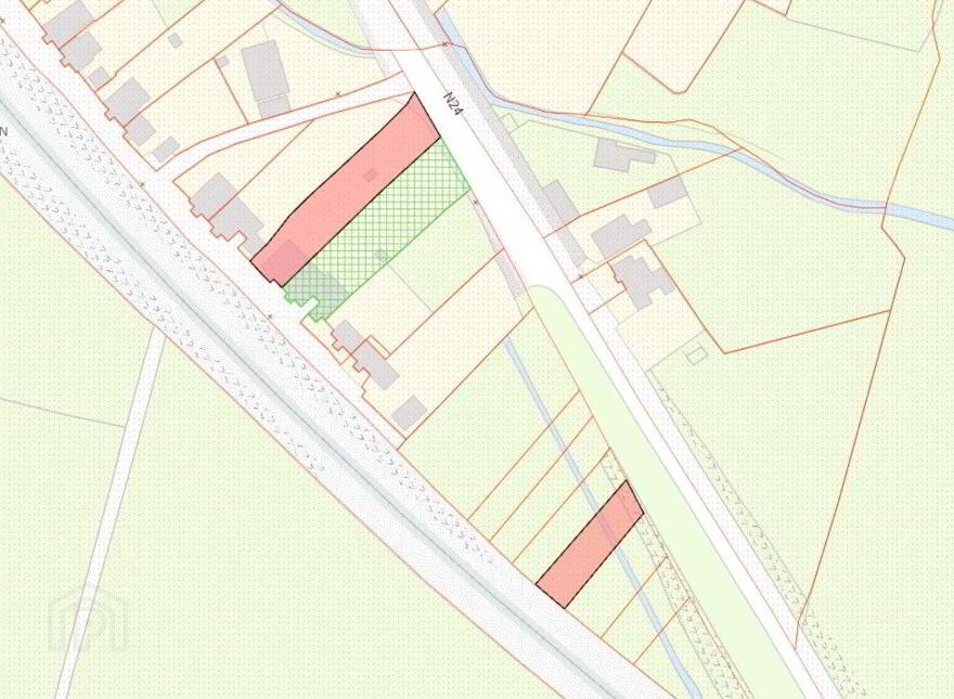 Gortakilleen, Oola, E34AH05