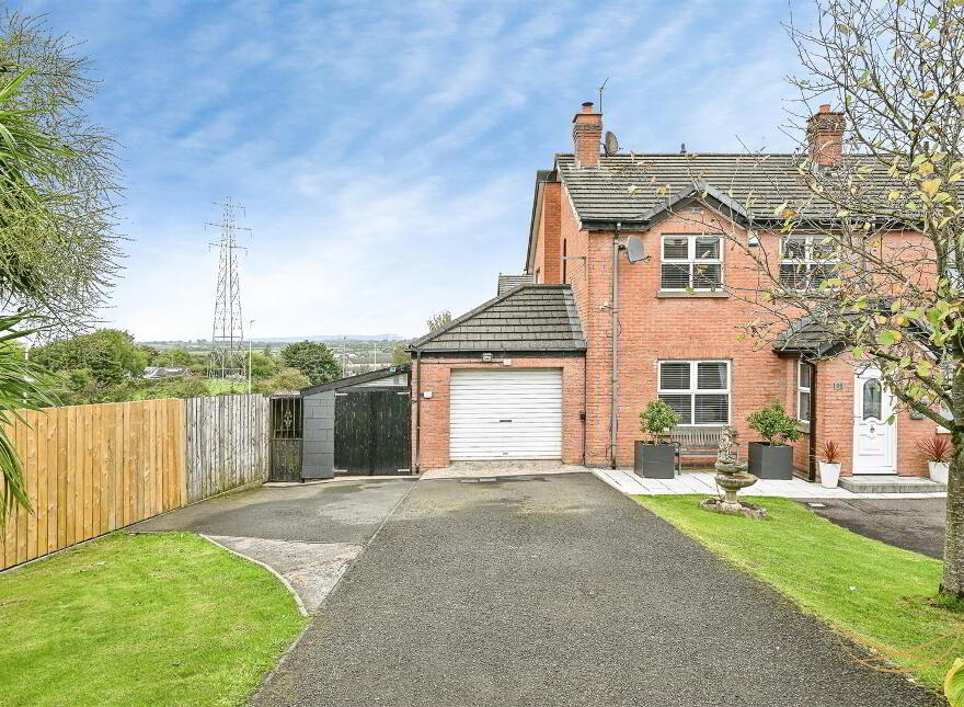 69 Elmwood Cottages, Newtownabbey, BT36 5WQ