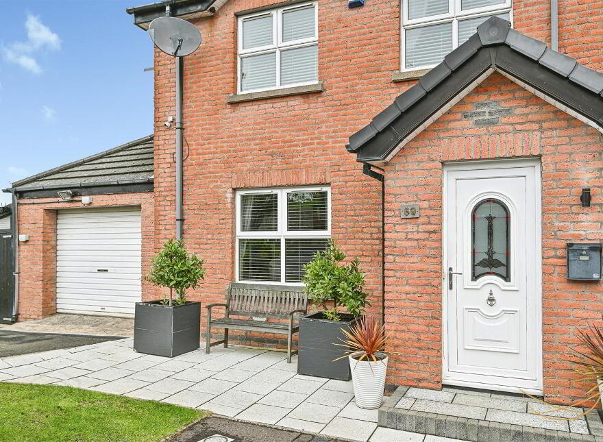 69 Elmwood Cottages, Newtownabbey, BT36 5WQ