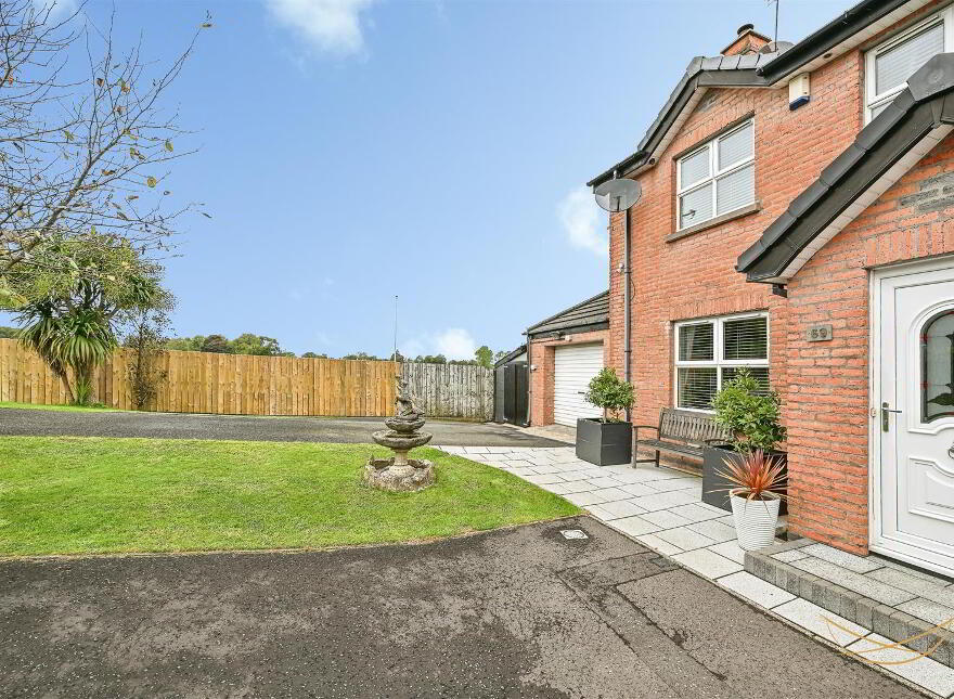 69 Elmwood Cottages, Newtownabbey, BT36 5WQ