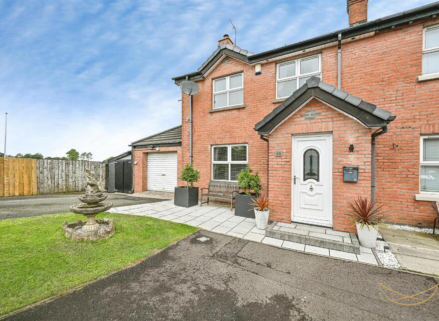 69 Elmwood Cottages, Newtownabbey, BT36 5WQ
