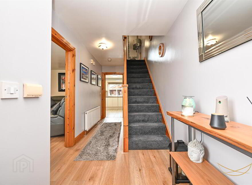 69 Elmwood Cottages, Newtownabbey, BT36 5WQ
