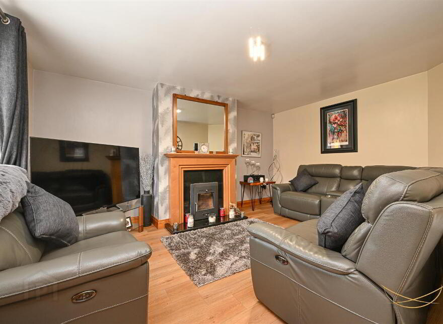 69 Elmwood Cottages, Newtownabbey, BT36 5WQ