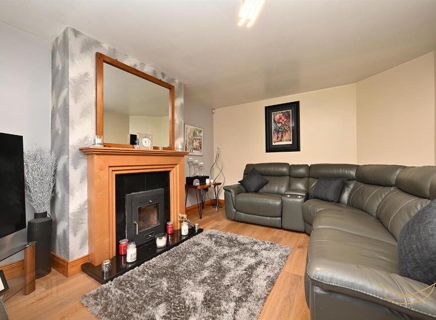 69 Elmwood Cottages, Newtownabbey, BT36 5WQ