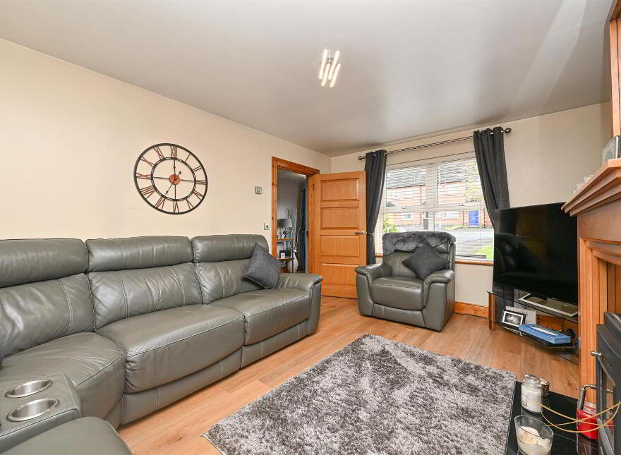 69 Elmwood Cottages, Newtownabbey, BT36 5WQ
