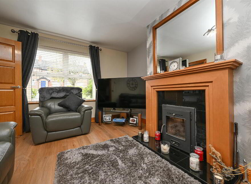 69 Elmwood Cottages, Newtownabbey, BT36 5WQ