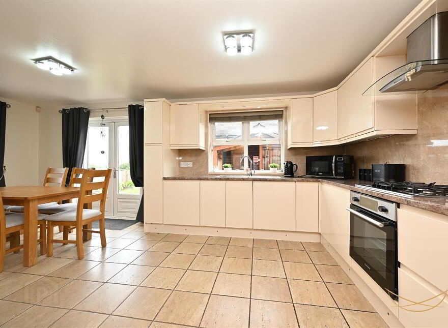 69 Elmwood Cottages, Newtownabbey, BT36 5WQ