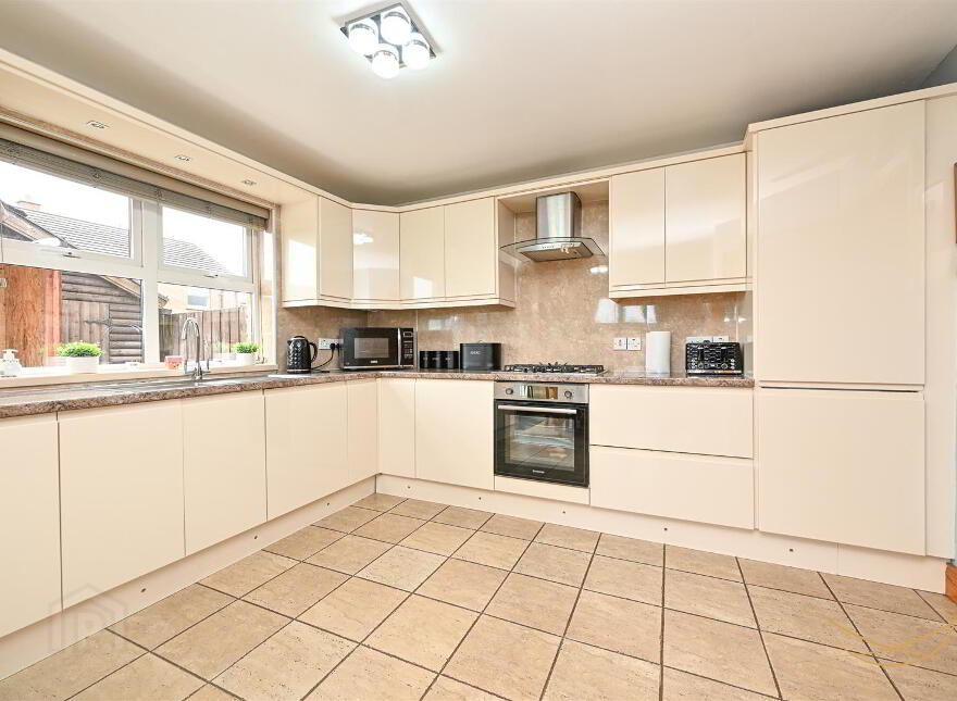 69 Elmwood Cottages, Newtownabbey, BT36 5WQ