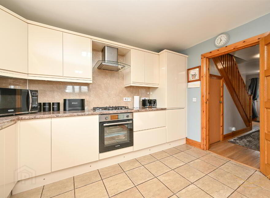 69 Elmwood Cottages, Newtownabbey, BT36 5WQ