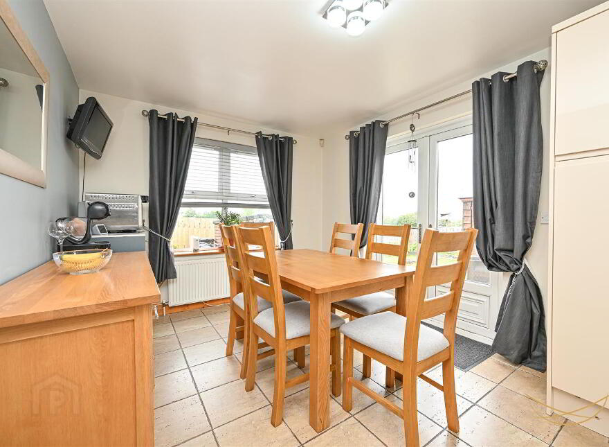 69 Elmwood Cottages, Newtownabbey, BT36 5WQ