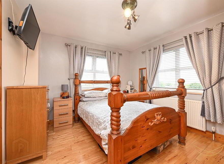 69 Elmwood Cottages, Newtownabbey, BT36 5WQ