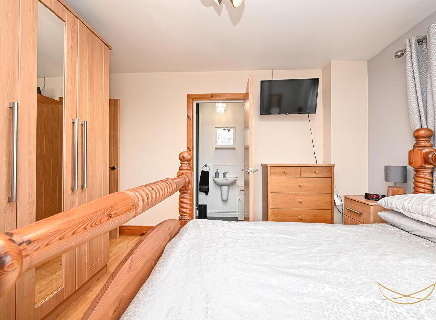 69 Elmwood Cottages, Newtownabbey, BT36 5WQ