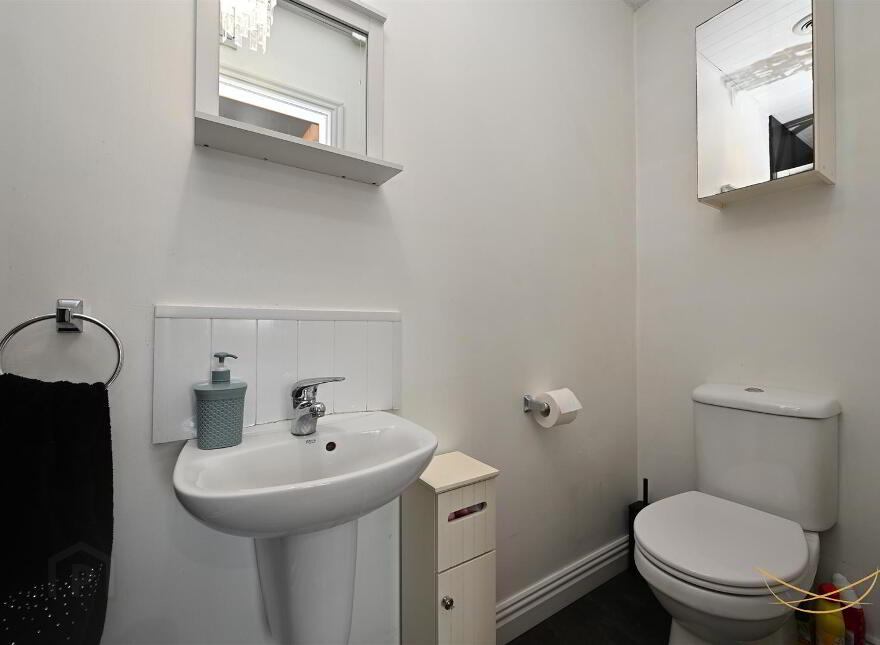 69 Elmwood Cottages, Newtownabbey, BT36 5WQ