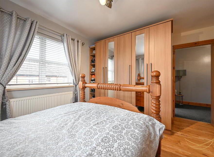 69 Elmwood Cottages, Newtownabbey, BT36 5WQ