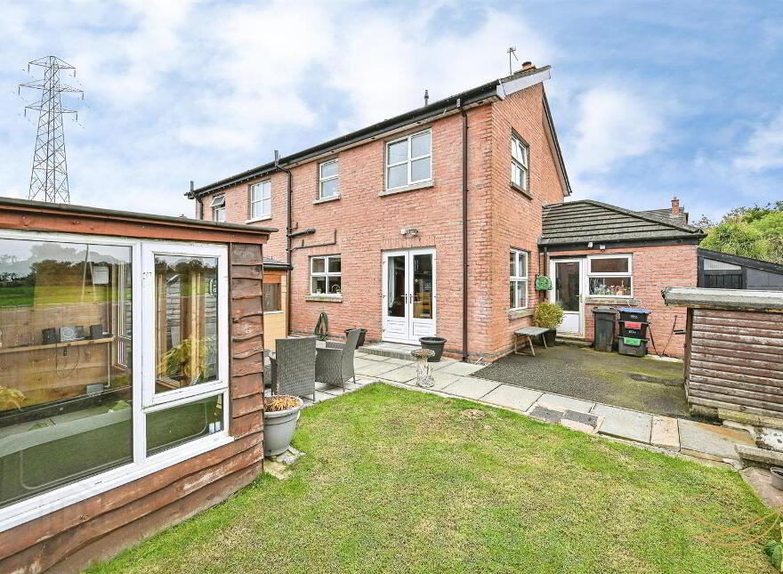69 Elmwood Cottages, Newtownabbey, BT36 5WQ
