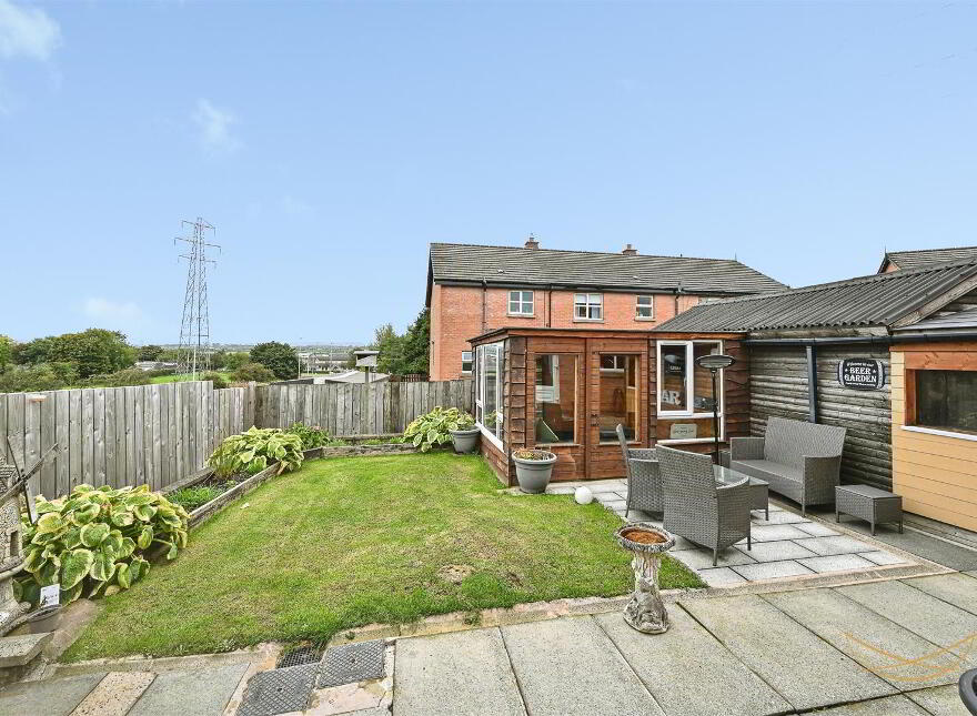 69 Elmwood Cottages, Newtownabbey, BT36 5WQ