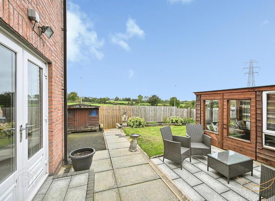 69 Elmwood Cottages, Newtownabbey, BT36 5WQ