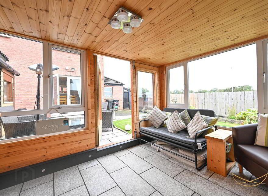 69 Elmwood Cottages, Newtownabbey, BT36 5WQ