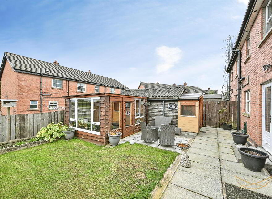 69 Elmwood Cottages, Newtownabbey, BT36 5WQ