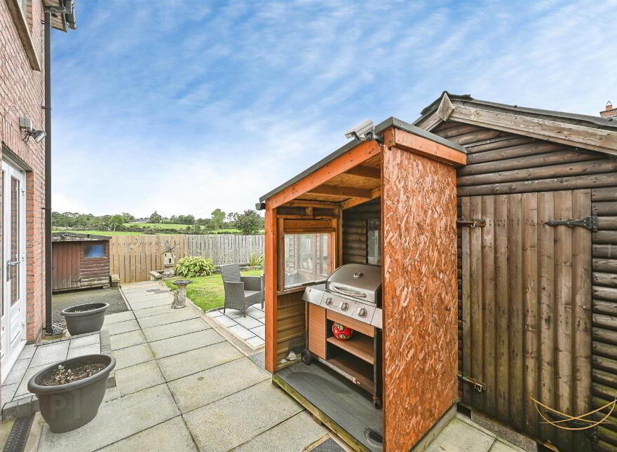 69 Elmwood Cottages, Newtownabbey, BT36 5WQ