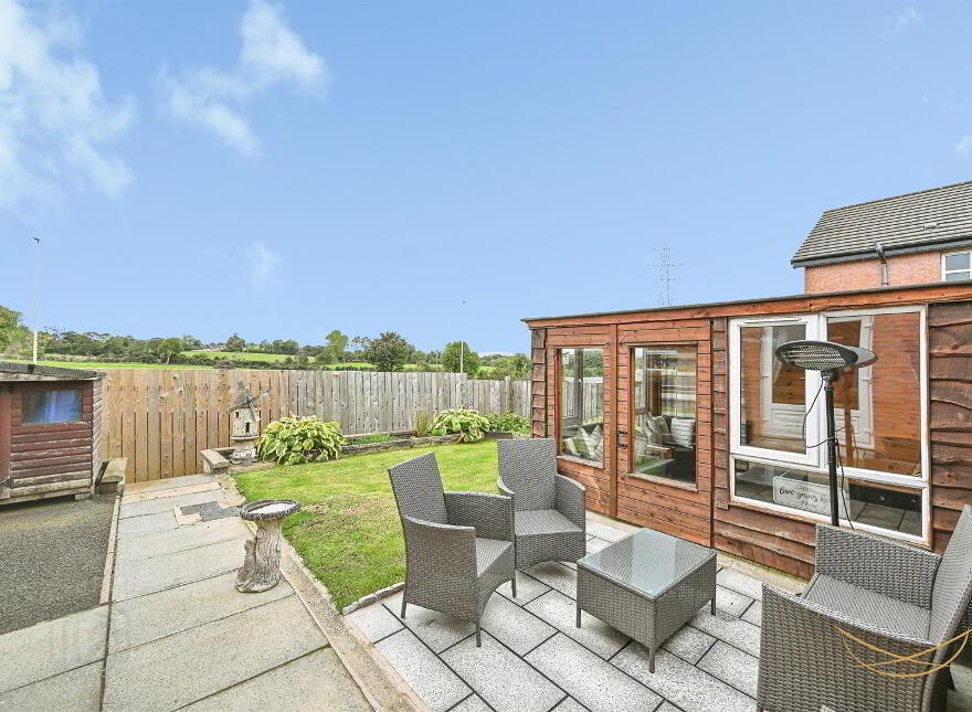69 Elmwood Cottages, Newtownabbey, BT36 5WQ