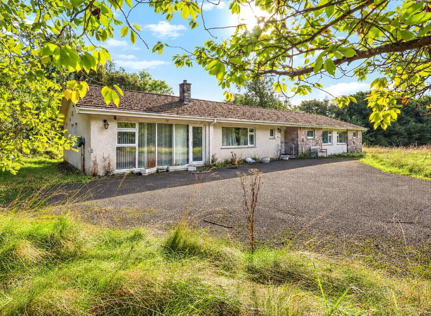 44 Hillsborough Road, Comber, Newtownards, BT23 5PW