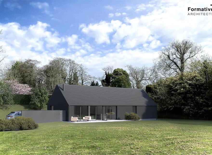 44 Hillsborough Road, Comber, Newtownards, BT23 5PW