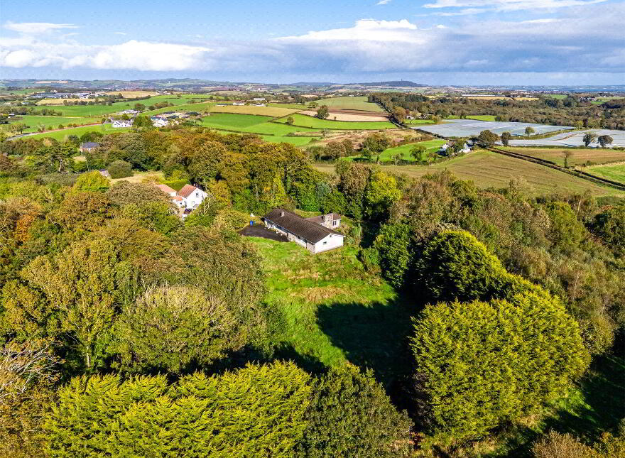 44 Hillsborough Road, Comber, Newtownards, BT23 5PW