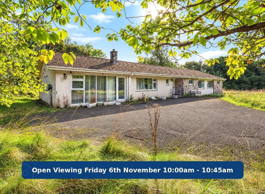 44 Hillsborough Road, Comber, BT23 5PW