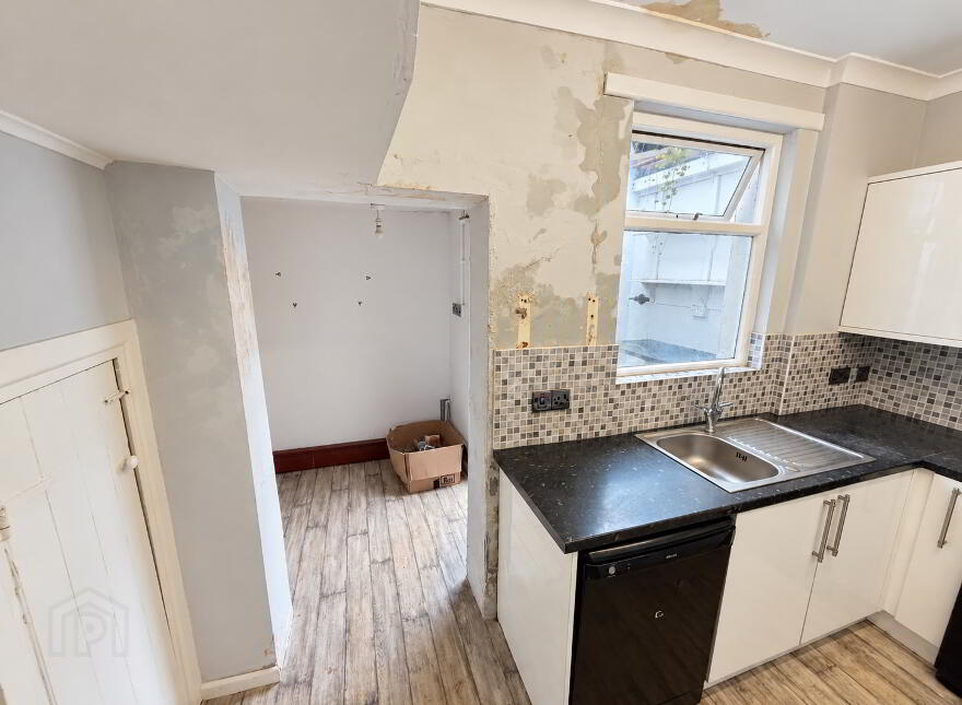 2 Emerson Street, Waterside, L'Derry, BT47 6EL