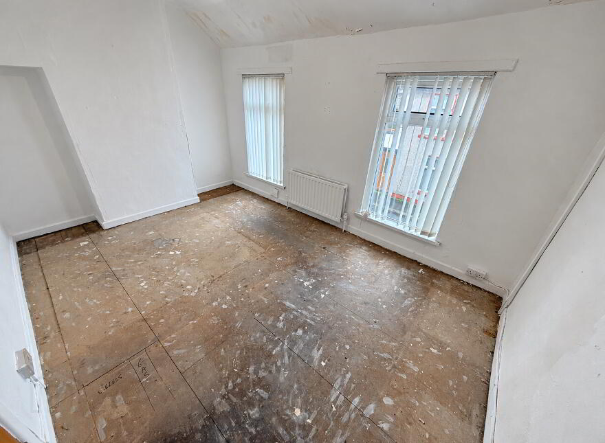 2 Emerson Street, Waterside, L'Derry, BT47 6EL