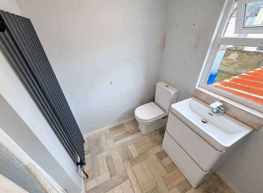 2 Emerson Street, Waterside, L'Derry, BT47 6EL